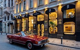 Occidental Pera İstanbul